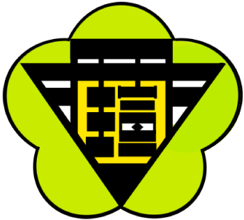 開瑄國小logo